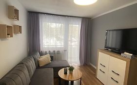 Apartamenty Słoneczna Chata